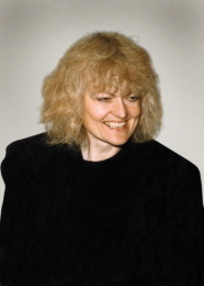 Hetty Van de Rijt
